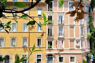Restart Zingari Rome