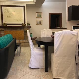La Residenza dei Papi