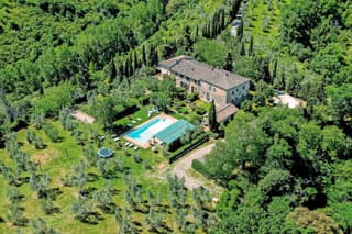 Agriturismo Filettro