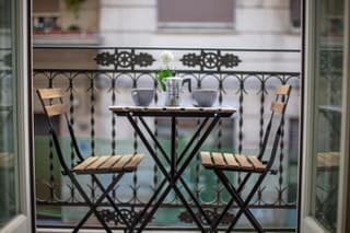 Loft Piazza Marina Family by DomuSicily