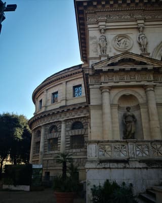 Termini Binario 1&2