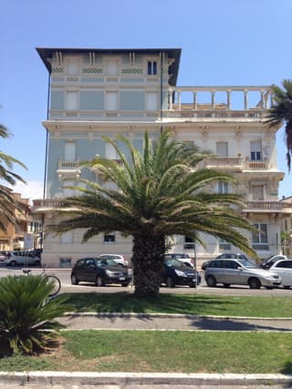 Vista mare