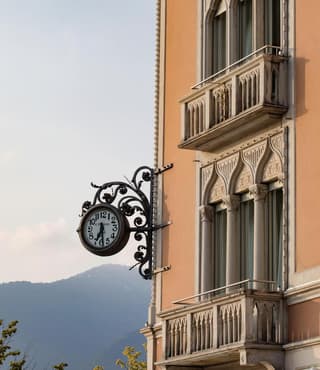 Palazzo Venezia