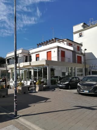 B&B Traghetto