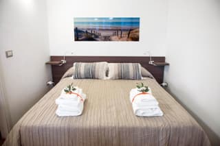 Casa Vela Bianca Mondello Addaura