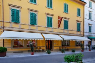 SmArt Hotel Bartolini