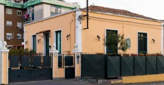 Casale Catania