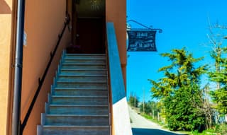 La Casa del Nonno