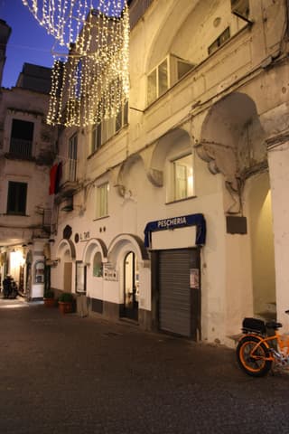 Arco della Rua