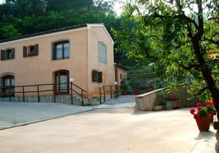 agriturismo la scuderia