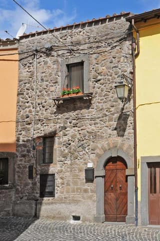 Historic house