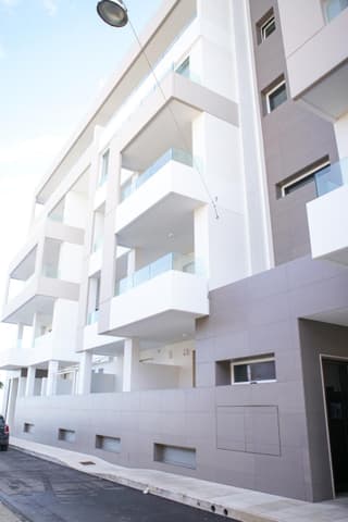 Terradamare Apartments