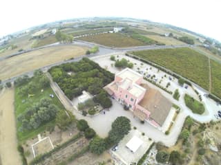 Agriturismo Arangèa