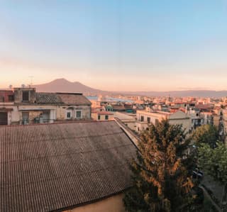 B&B occhi di mare