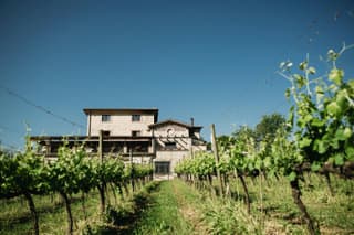 Casale Verdeluna Wine Resort