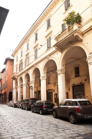 Casa Letizia
