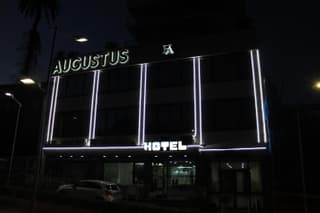 Augustus
