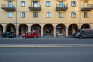 GuestHost - L'appartamento del portico Mazzini