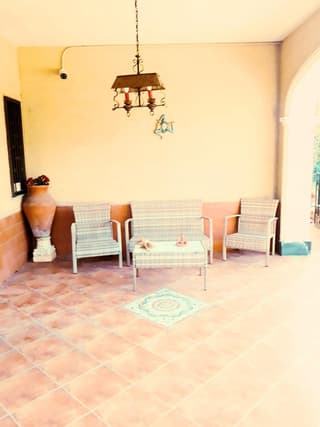 Villa Rosyiano