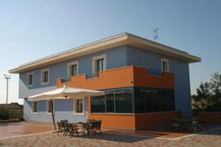 Motel - Hotel Nautico Pozzallo