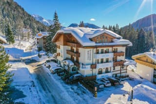 Hotel Gianna