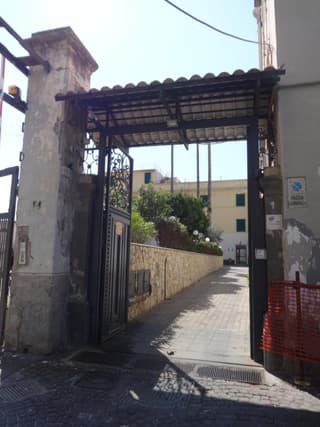 Villa Pacis