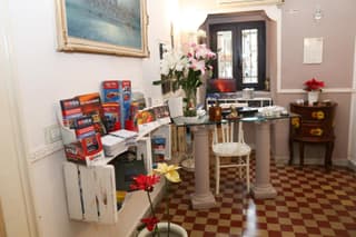 La Zagara B&B Centro Catania Vicino Duomo