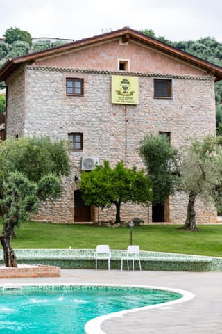 Agriturismo Casale Ré