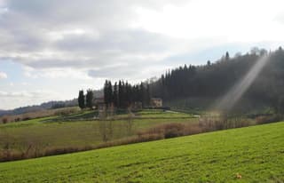 Affittacamere Pergolato di Sotto