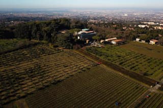 Villa Cavalletti