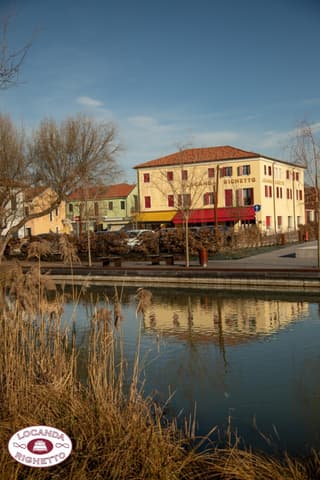 LOCANDA RIGHETTO