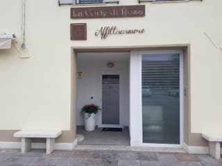 La Corte di Rosa