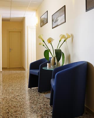 Hotel Santa Lucia