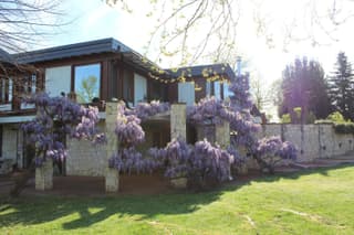 B&B Villa Sbaraglia