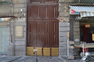 Naples Gateway Rooms