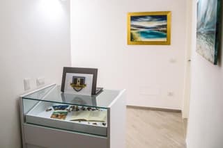 Borgo Angioino