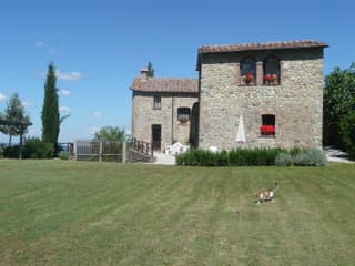 Agriturismo Colli di Travale