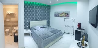 luxury room al cristo velato