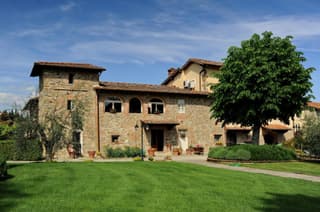 Borgo di Erboli