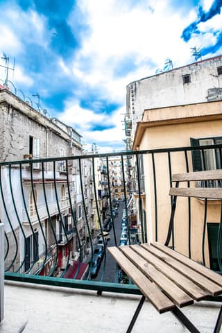 Le Mura Antiche Guest House