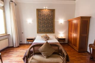 Monia Coliseum Apartment