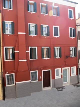 Appartamenti Vale Mare