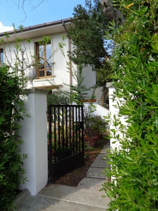 La casa di Nina