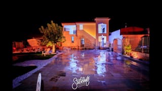 Suberito rooms&bar