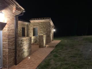 Cordella In Valdorcia Truffle and Olive Oil Resort