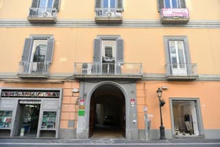 B&B A due passi