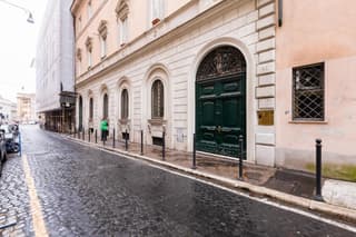 Trevi Chic House