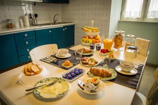 B&B I Due Gelsi
