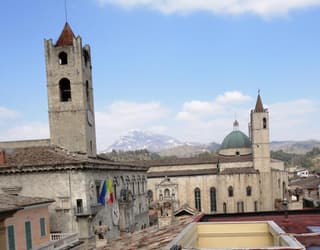 L'Attichetto