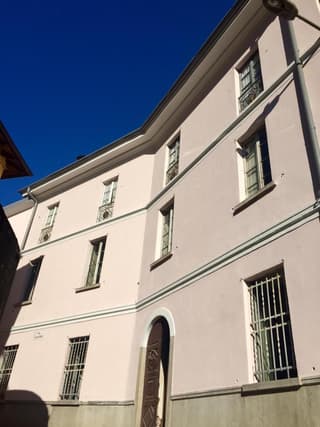 B&B Villa Rosalinda